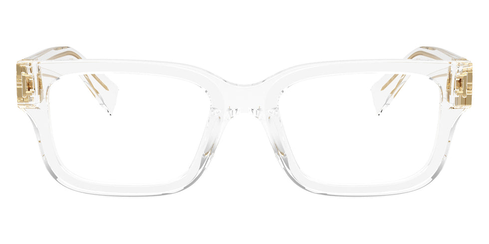 Miu Miu MU 02YV 15Z1O1 51 - Transparent #id:mu02yv15z1o1_s:100100