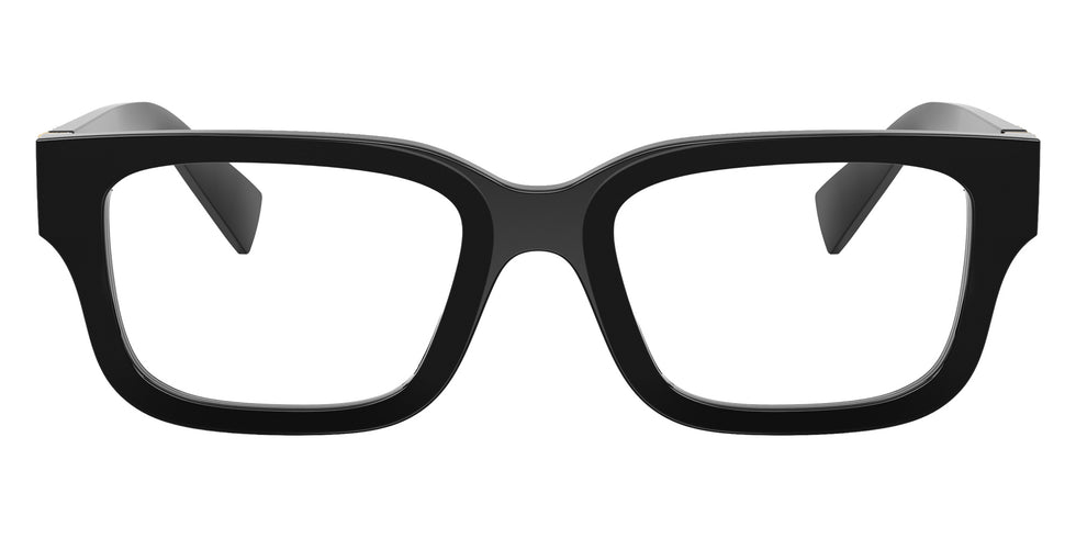 Miu Miu MU 02YV 16K1O1 51 - Black #id:mu02yv16k1o1_s:100100