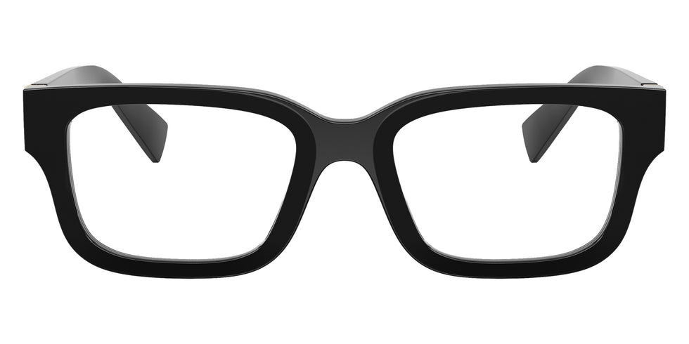 Miu Miu MU 02YVF 16K1O1 54 - Black #id:mu02yvf16k1o1_s:100100