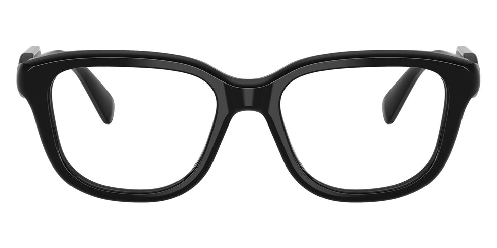 Miu Miu MU 02ZV 16K1O1 51 - Black #id:mu02zv16k1o1_s:104100