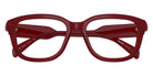Miu Miu MU 02ZV 21I1O1 51 - Opal Red #id:mu02zv21i1o1_s:108120