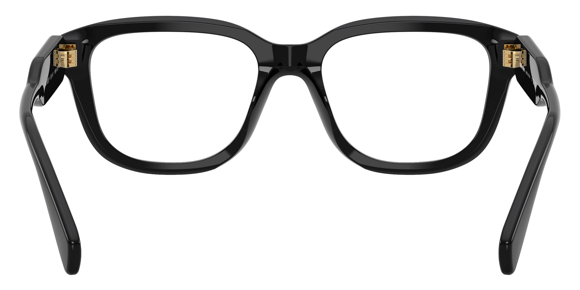 Miu Miu MU 02ZVF 16K1O1 53 - Black #id:mu02zvf16k1o1_s:102115