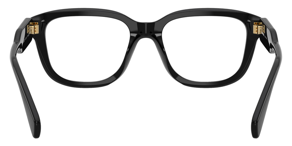 Miu Miu MU 02ZVF 16K1O1 53 - Black #id:mu02zvf16k1o1_s:102115