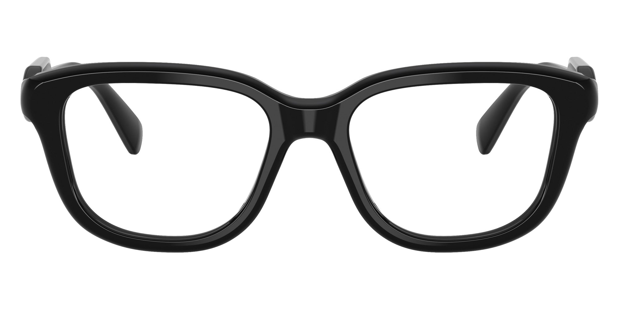 Miu Miu MU 02ZVF 16K1O1 53 - Black #id:mu02zvf16k1o1_s:102100