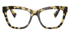 Miu Miu MU 03UV 7S01O1 54 - Light Havana #id:mu03uv7s01o1_s:100100