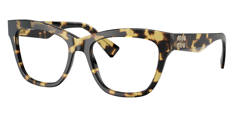 Miu Miu MU 03UV 7S01O1 54 - Light Havana #id:mu03uv7s01o1_s:100105