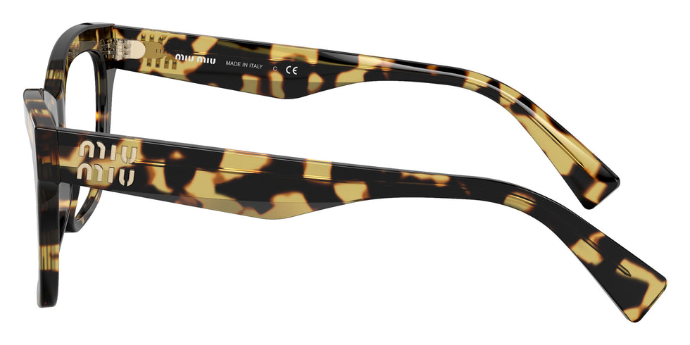 Miu Miu MU 03UV 7S01O1 54 - Light Havana #id:mu03uv7s01o1_s:100110