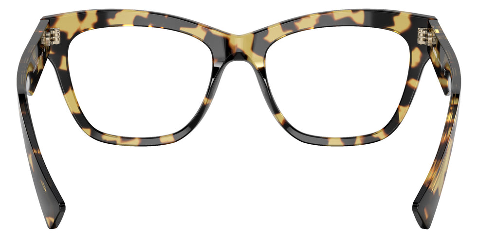 Miu Miu MU 03UV 7S01O1 54 - Light Havana #id:mu03uv7s01o1_s:100115