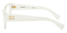Miu Miu MU 03VV 1421O1 52 - White #id:mu03vv1421o1_s:100110