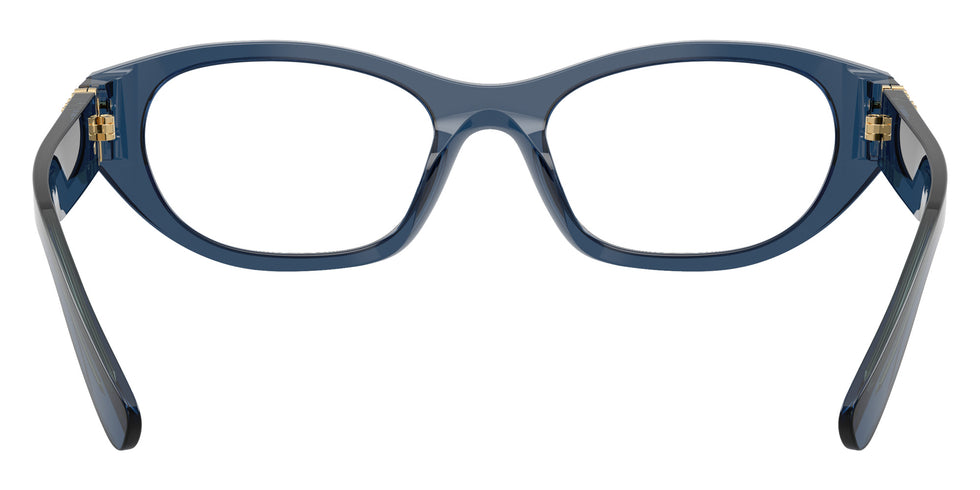 Miu Miu MU 03WV 08Q1O1 53 - Crystal Blue #id:mu03wv08q1o1_s:100115