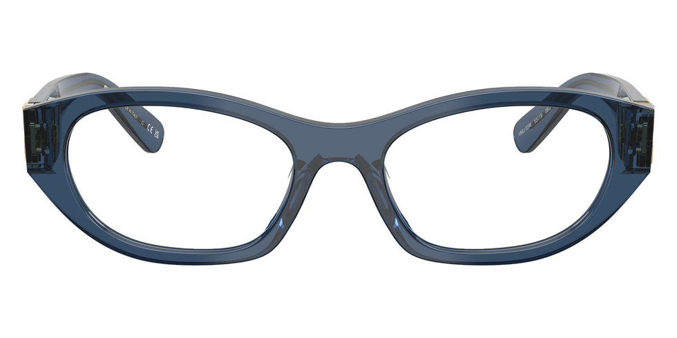 Miu Miu MU 03WV 08Q1O1 53 - Crystal Blue #id:mu03wv08q1o1_s:100100