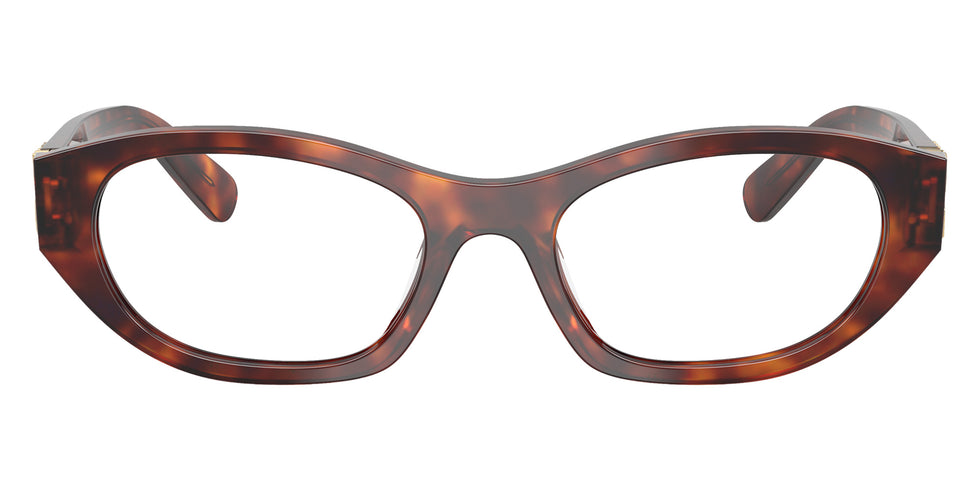 Miu Miu MU 03WV 21C1O1 51 - Havana Mahogany #id:mu03wv21c1o1_s:102100