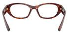 Miu Miu MU 03WV 21C1O1 51 - Havana Mahogany #id:mu03wv21c1o1_s:102115