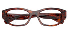 Miu Miu MU 03WV 21C1O1 51 - Havana Mahogany #id:mu03wv21c1o1_s:102120
