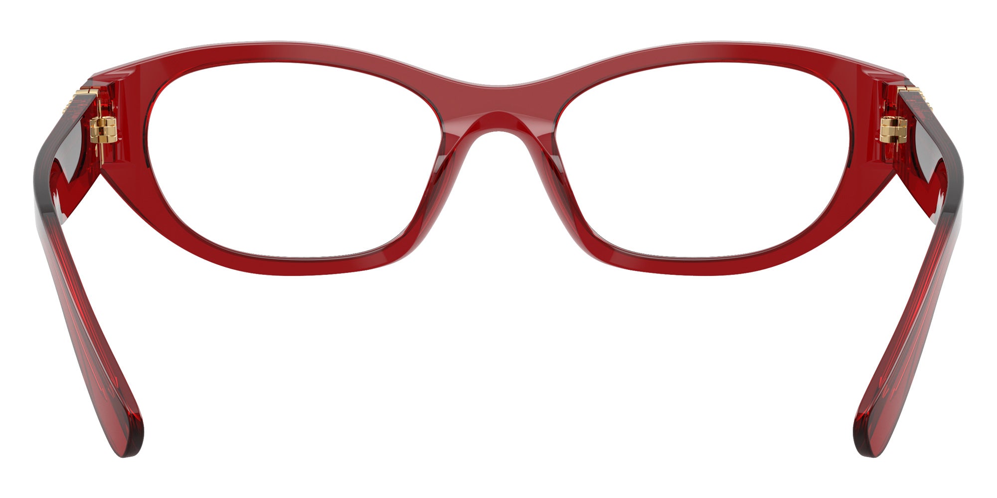 Miu Miu MU 03WV 25M1O1 53 - Scarlet #id:mu03wv25m1o1_s:102115