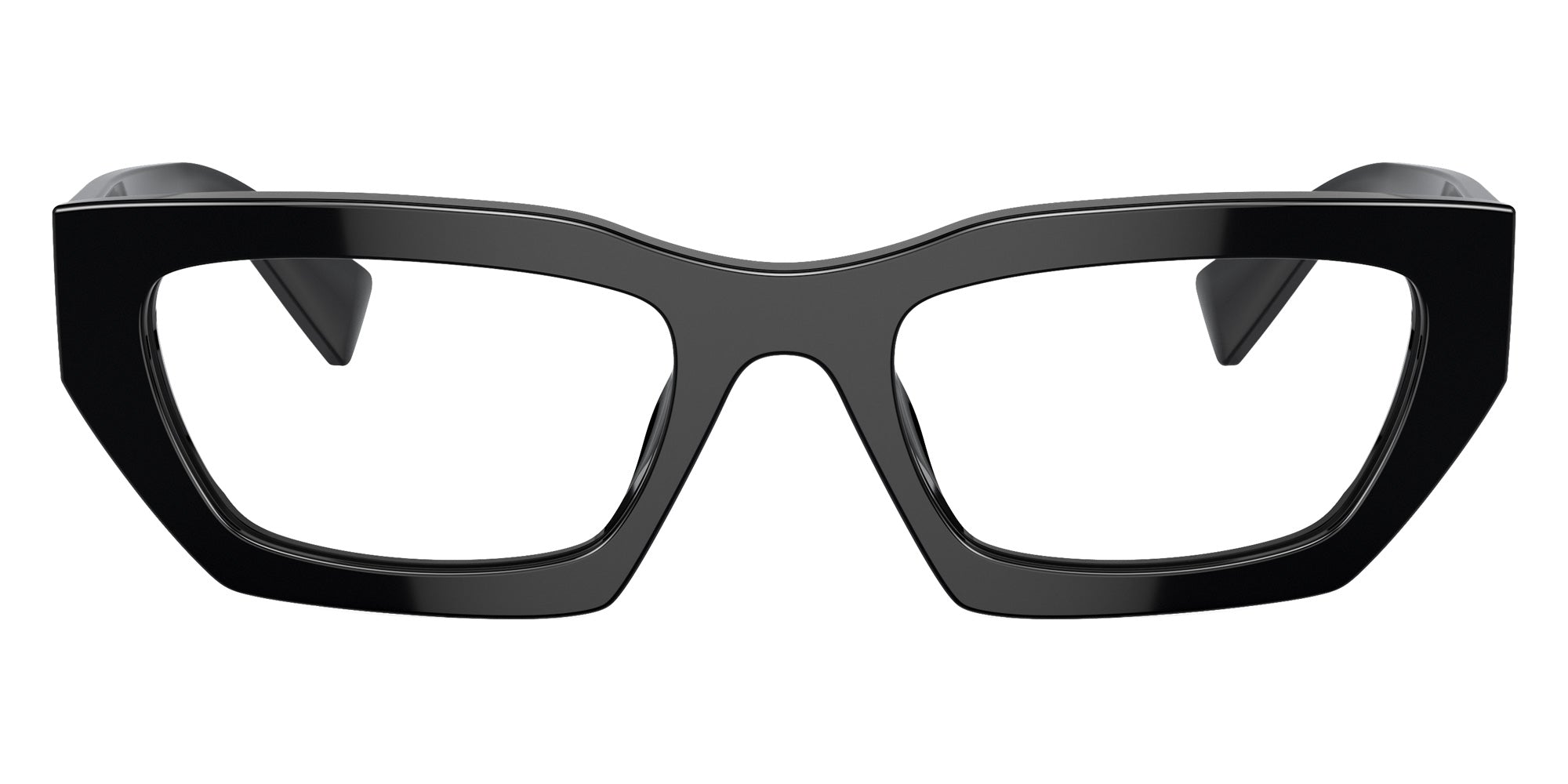 Miu Miu MU 03XV 1AB1O1 51 - Black #id:mu03xv1ab1o1_s:100100