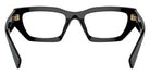 Miu Miu MU 03XV 1AB1O1 51 - Black #id:mu03xv1ab1o1_s:100115