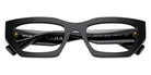 Miu Miu MU 03XV 1AB1O1 51 - Black #id:mu03xv1ab1o1_s:100120