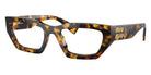 Miu Miu MU 03XV VAU1O1 53 - Honey Havana #id:mu03xvvau1o1_s:100105