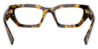 Miu Miu MU 03XV VAU1O1 53 - Honey Havana #id:mu03xvvau1o1_s:100115