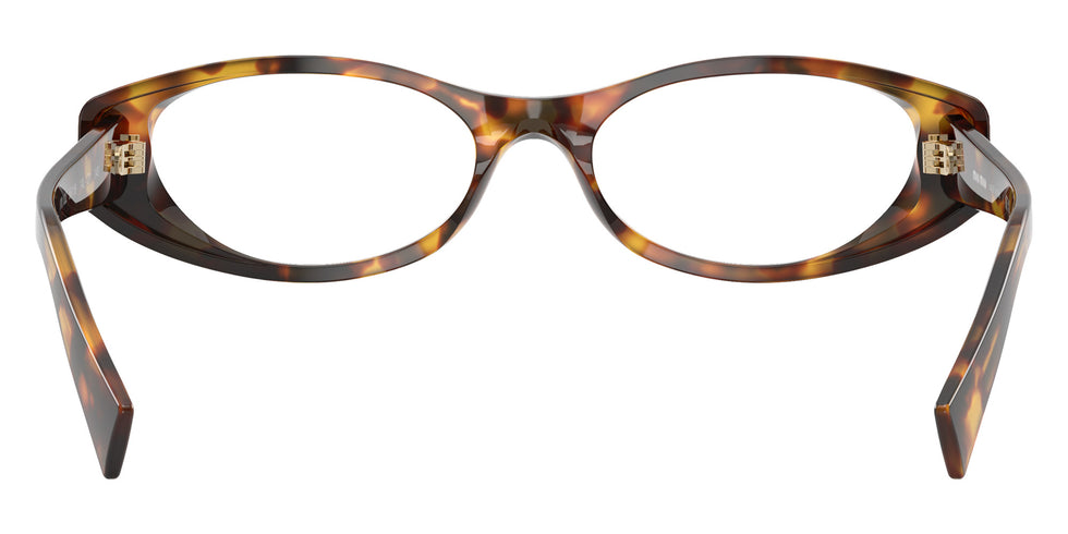 Miu Miu MU 03ZV 14L1O1 53 - Honey Havana #id:mu03zv14l1o1_s:100115