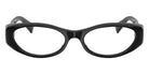 Miu Miu MU 03ZV 16K1O1 53 - Black #id:mu03zv16k1o1_s:104100