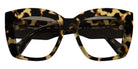 Miu Miu MU 04WS 7S00A7 53 - Light Havana / Gray Gradient #id:mu04ws7s00a7_s:102120
