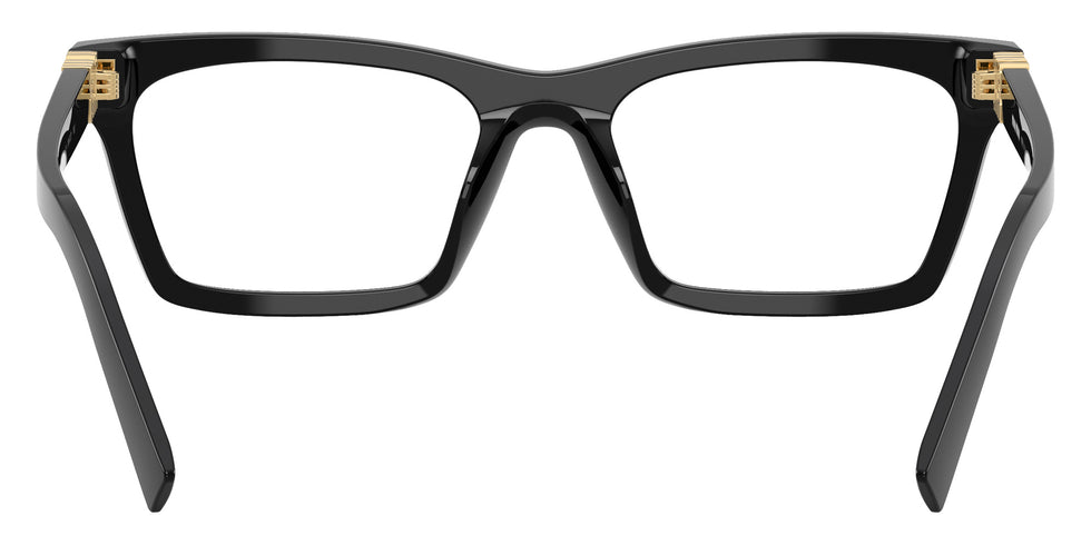 Miu Miu MU 04WV 16K1O1 53 - Black #id:mu04wv16k1o1_s:104115