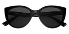 Miu Miu MU 04XS 1AB5S0 52 - Black #id:mu04xs1ab5s0_s:100120