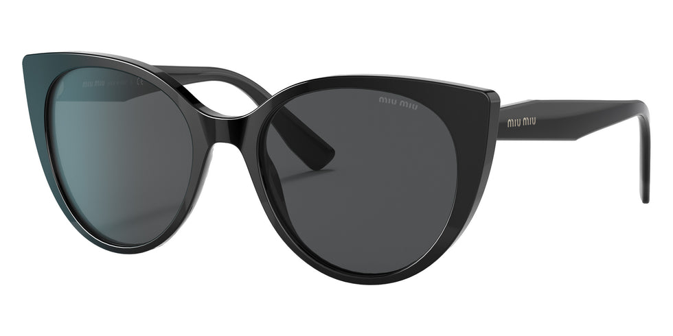 Miu Miu MU 04XS 1AB5S0 52 - Black #id:mu04xs1ab5s0_s:100105