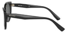 Miu Miu MU 04XS 1AB5S0 52 - Black #id:mu04xs1ab5s0_s:100110