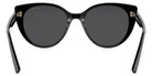 Miu Miu MU 04XS 1AB5S0 52 - Black #id:mu04xs1ab5s0_s:100115
