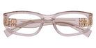 Miu Miu MU 04YV 12W1O1 54 - Mauve Transparent #id:mu04yv12w1o1_s:100120
