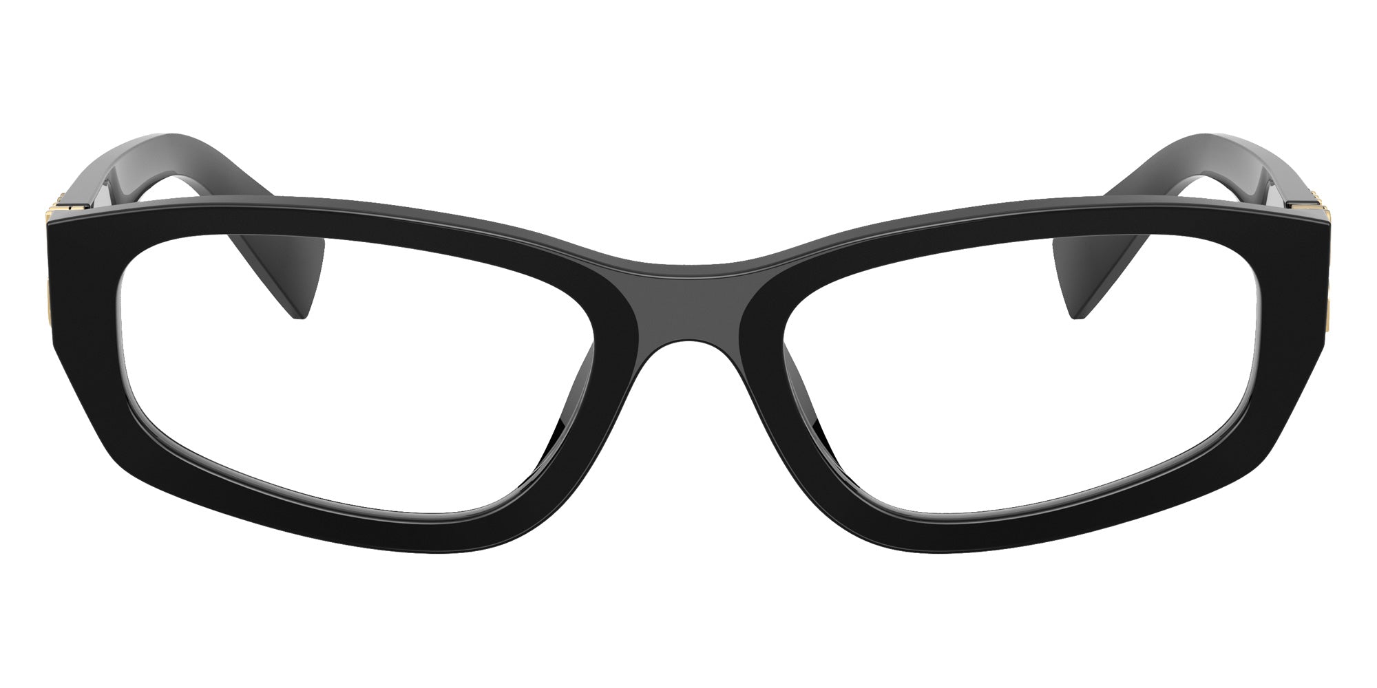 Miu Miu MU 04YV 16K1O1 54 - Black #id:mu04yv16k1o1_s:104100