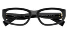 Miu Miu MU 04YV 16K1O1 54 - Black #id:mu04yv16k1o1_s:104120