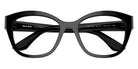 Miu Miu MU 05XV 1AB1O1 52 - Black #id:mu05xv1ab1o1_s:100120
