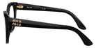 Miu Miu MU 05XV 1AB1O1 52 - Black #id:mu05xv1ab1o1_s:100110