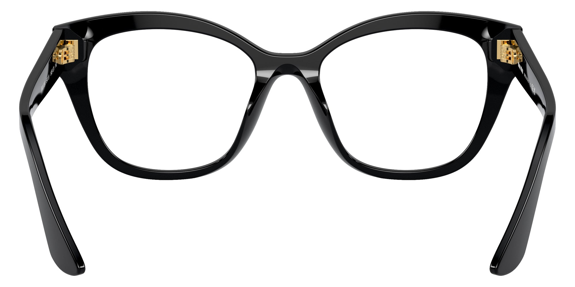 Miu Miu MU 05XV 1AB1O1 52 - Black #id:mu05xv1ab1o1_s:100115