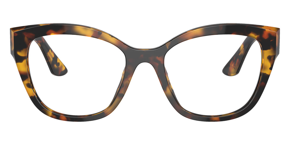 Miu Miu MU 05XV VAU1O1 52 - Honey Havana #id:mu05xvvau1o1_s:100100