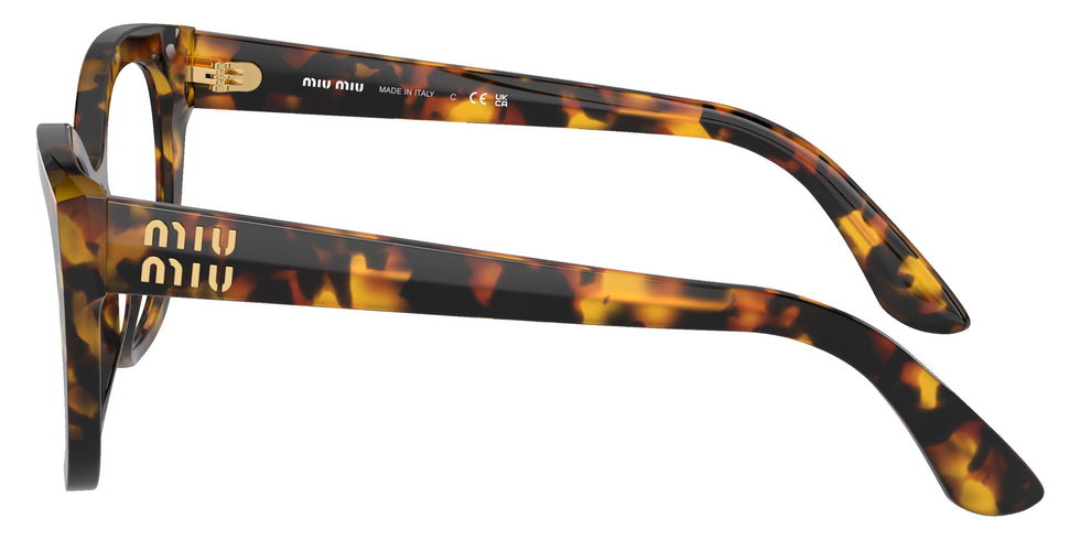 Miu Miu MU 05XV VAU1O1 52 - Honey Havana #id:mu05xvvau1o1_s:100110