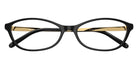 Miu Miu MU 05ZV 16K1O1 54 - Black #id:mu05zv16k1o1_s:104120
