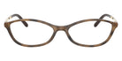 Miu Miu MU 05ZV 27Q1O1 54 - Ebony Havana #id:mu05zv27q1o1_s:112100
