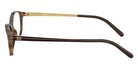 Miu Miu MU 05ZV 27Q1O1 54 - Ebony Havana #id:mu05zv27q1o1_s:112110