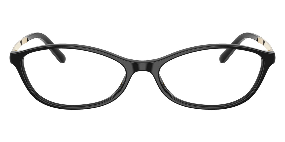 Miu Miu MU 05ZVF 16K1O1 56 - Black #id:mu05zvf16k1o1_s:102100