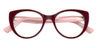 Miu Miu MU 06TVA USH1O1 50 - Bordeaux #id:mu06tvaush1o1_s:100120