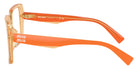 Miu Miu MU 06VV 12M1O1 52 - Orange #id:mu06vv12m1o1_s:100110