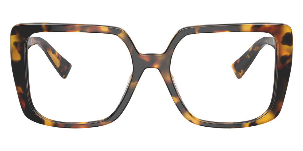 Miu Miu MU 06VV VAU1O1 54 - Honey Havana #id:mu06vvvau1o1_s:100100