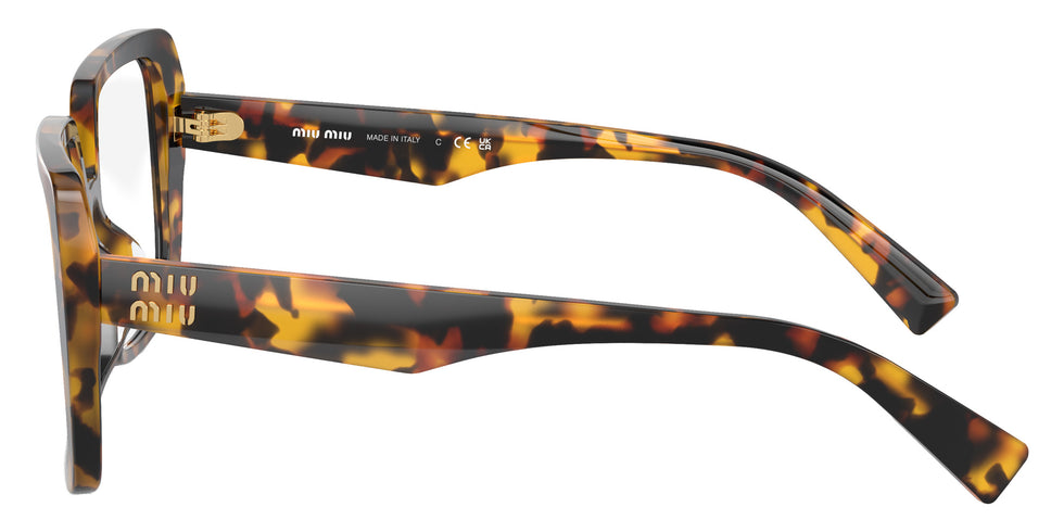 Miu Miu MU 06VV VAU1O1 54 - Honey Havana #id:mu06vvvau1o1_s:100110