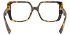 Miu Miu MU 06VV VAU1O1 54 - Honey Havana #id:mu06vvvau1o1_s:100115