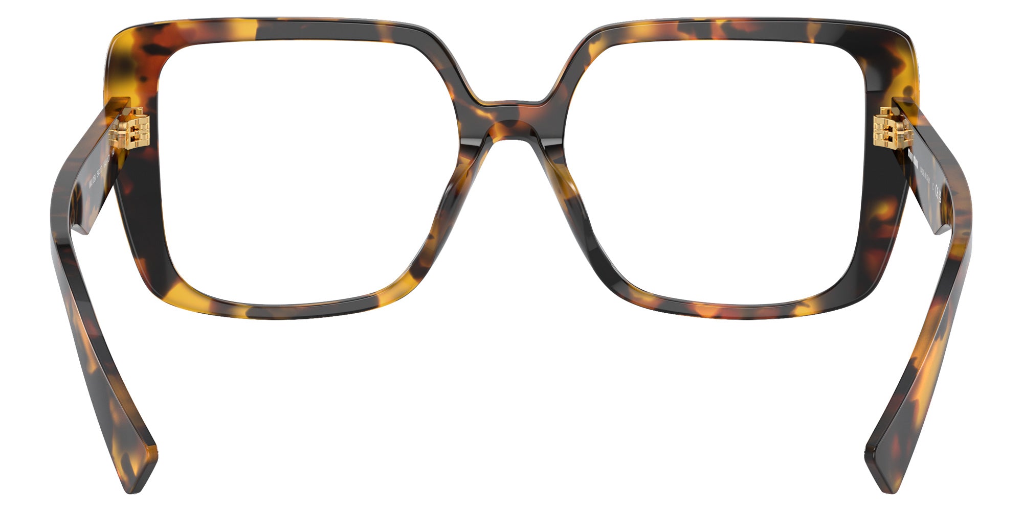 Miu Miu MU 06VV VAU1O1 54 - Honey Havana #id:mu06vvvau1o1_s:100115
